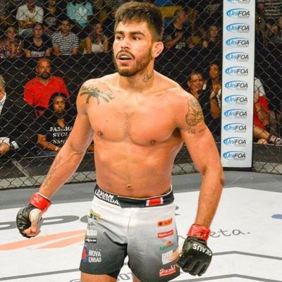 Luan Lacerda