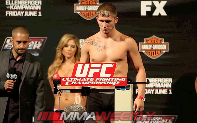 Justin Lawrence