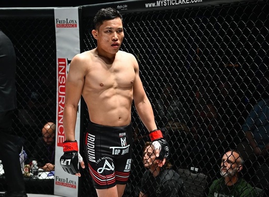Quang Le