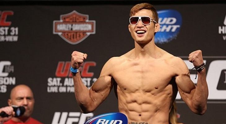 Hyun Gyu Lim