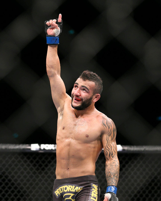 John Lineker