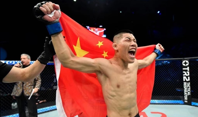 Li Jingliang