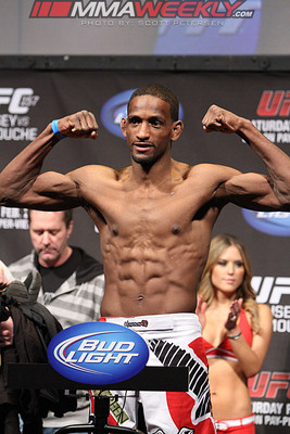 Neil Magny