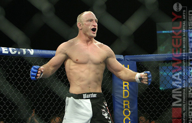 Brock Larson