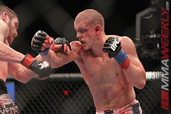 Joe Lauzon