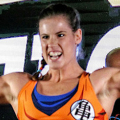 Victoria Leonardo