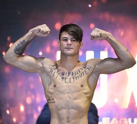 Diego Lopes