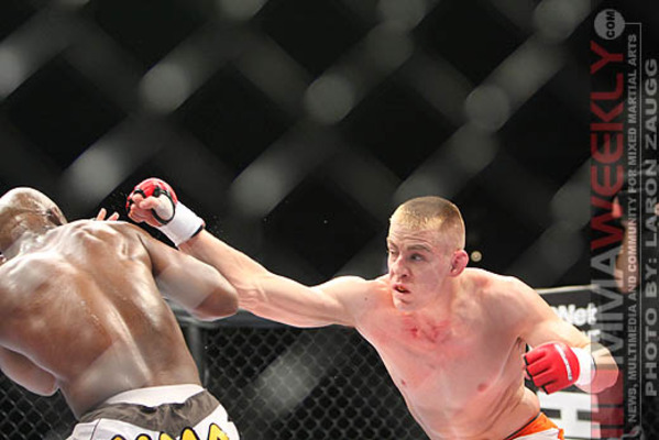 Duane Ludwig