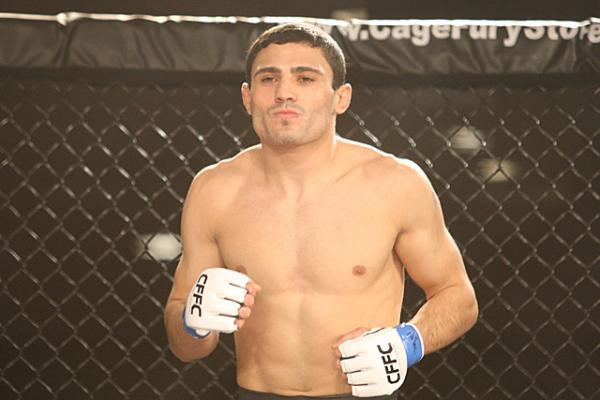 Levan Makashvili