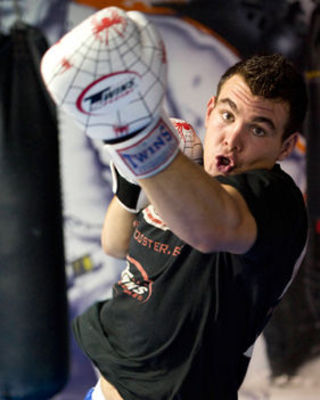 Jack Marshman