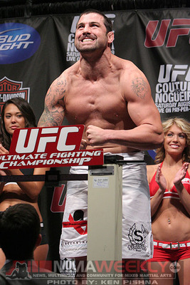 Justin McCully