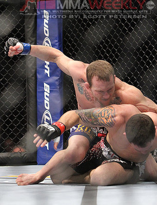 Gray Maynard