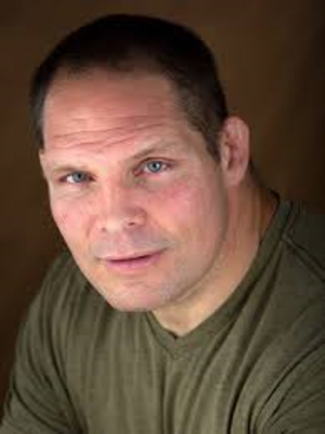 Tim Lajcik