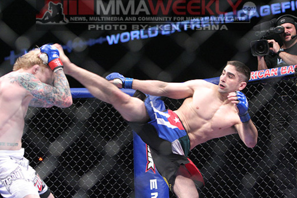Ricardo Lamas