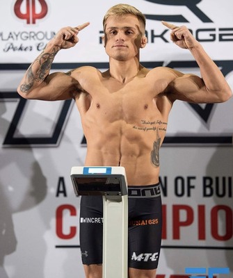 TJ Laramie