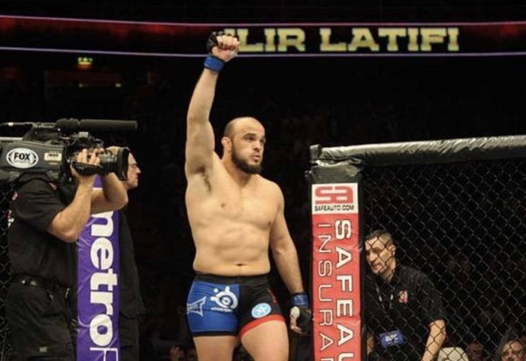 Ilir Latifi