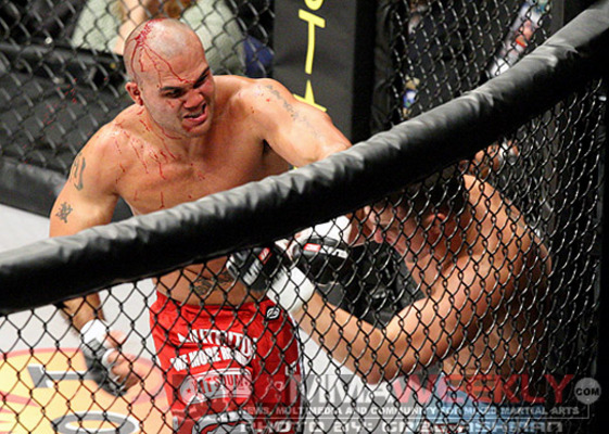 Robbie Lawler
