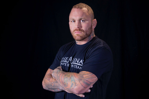 Chris Leben