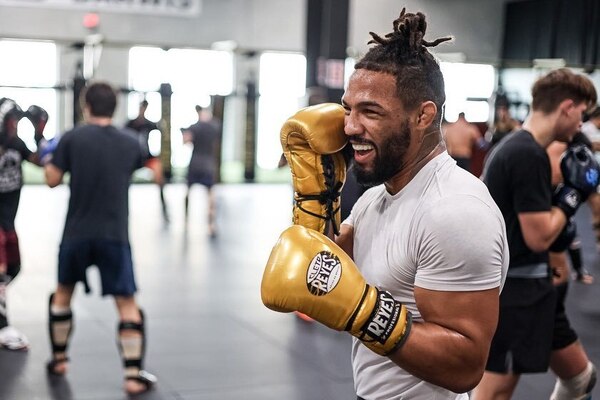Kevin Lee