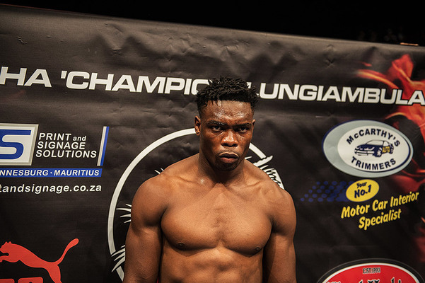 Dalcha Lungiambula