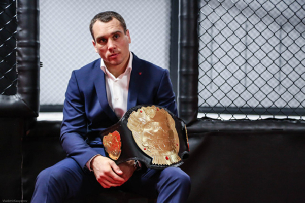 Aleksei Kunchenko