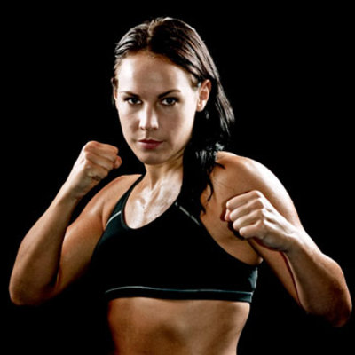 Lina Lansberg