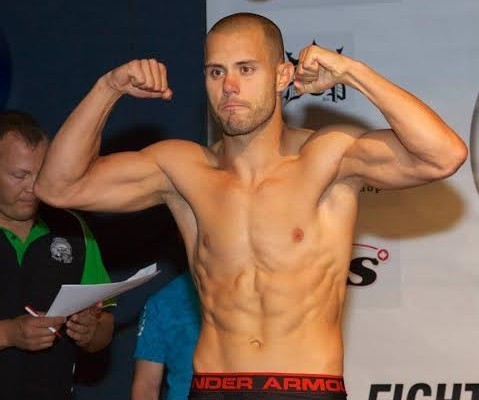 Chad Laprise