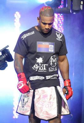 Lorenz Larkin