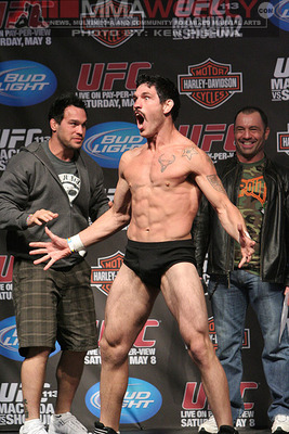 Tom Lawlor