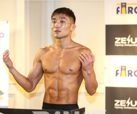 ChangHo Lee