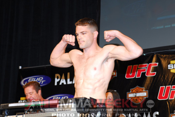 Nate Loughran