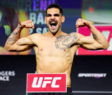 Caio Machado