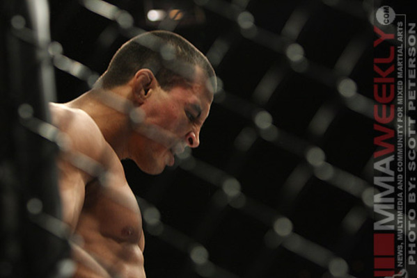 Vinny Magalhaes