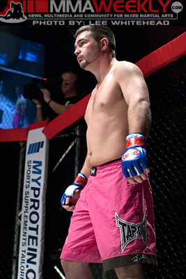 John Maguire