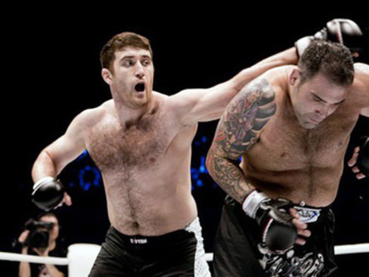 Ruslan Magomedov