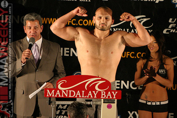 Carmelo Marrero