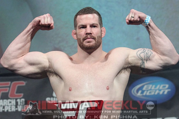 Nate Marquardt