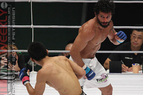 Adriano Martins