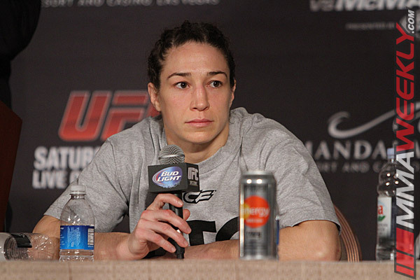 Sara McMann