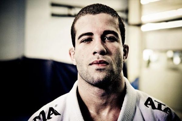 Augusto Mendes