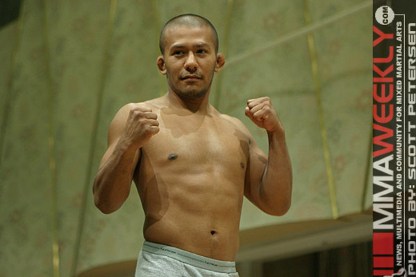 Ivan Menjivar