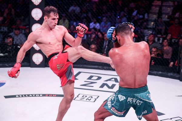 Rory MacDonald