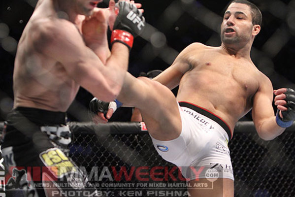 John Makdessi