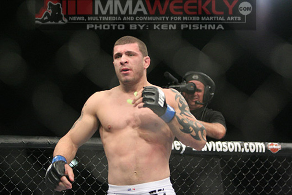 Mike Massenzio