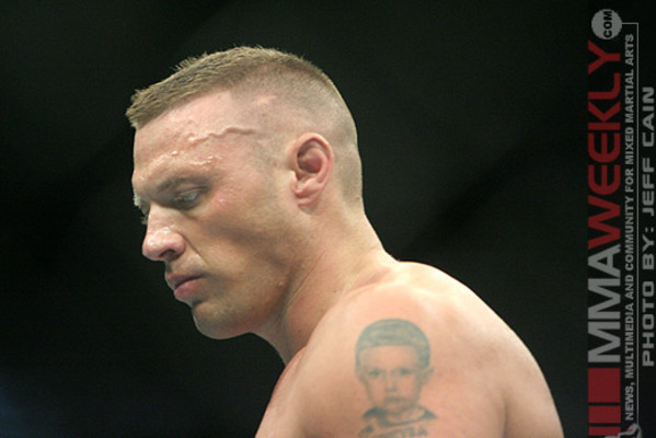 Sean McCorkle