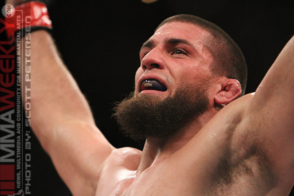 Court McGee