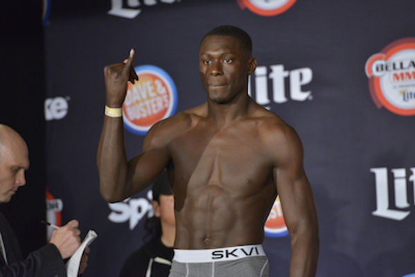 Curtis Millender