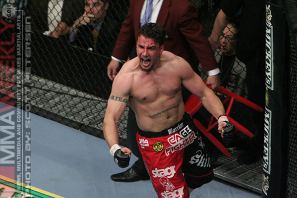 Frank Mir