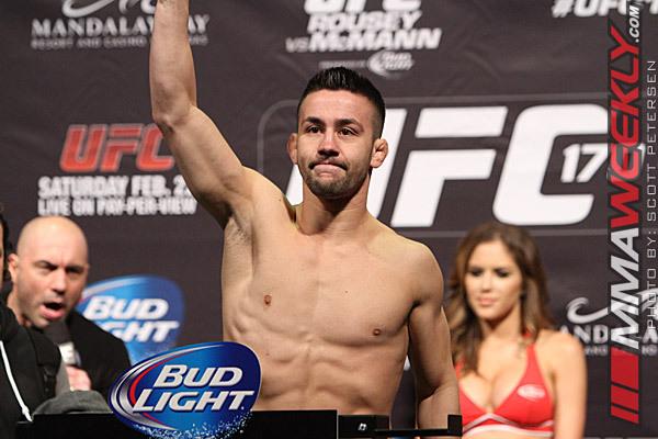 Pedro Munhoz