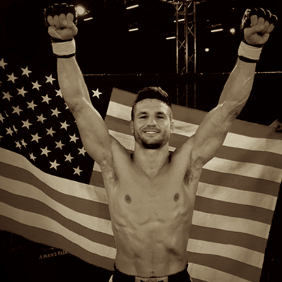 Alexander Munoz